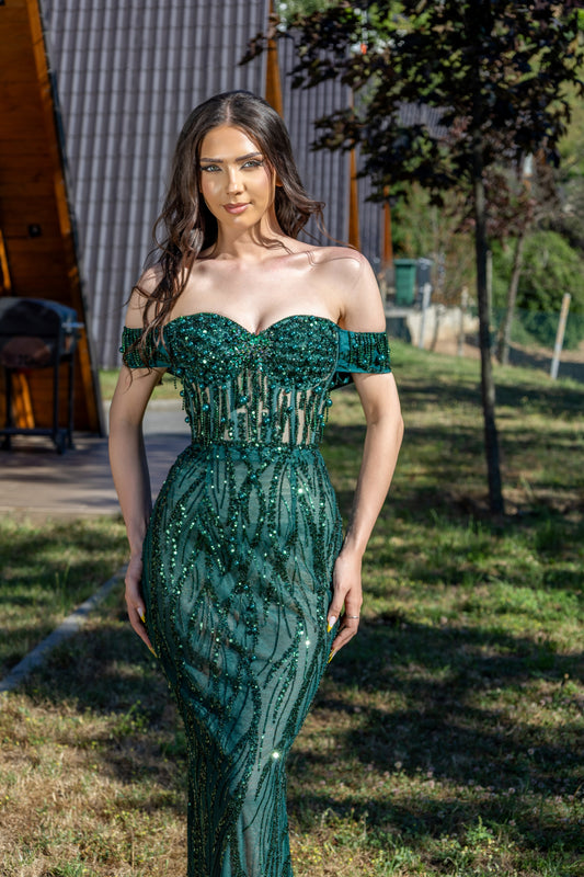 Emerald Muse